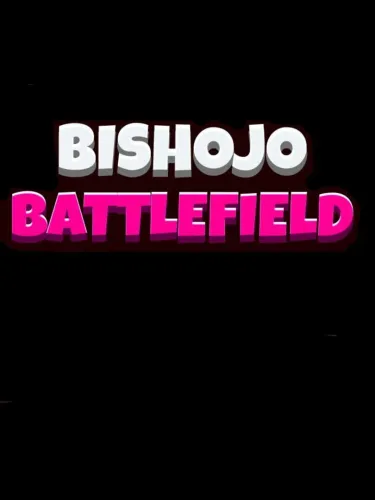 Portada de Bishojo Battlefield
