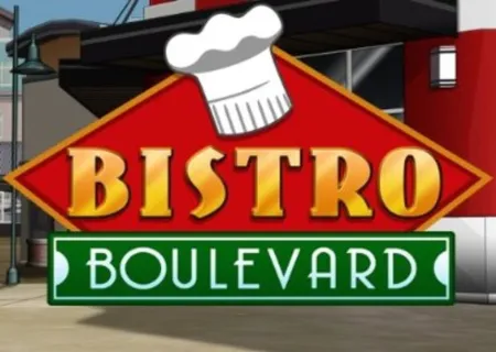 Portada de Bistro Boulevard