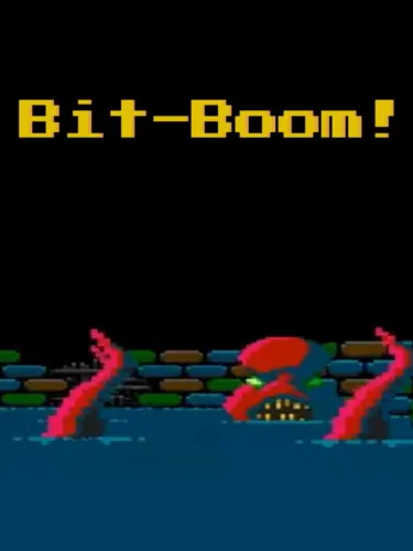 Portada de Bit-Boom