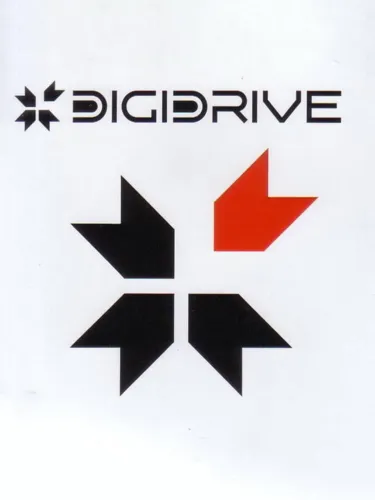 Portada de Bit Generations: Digidrive