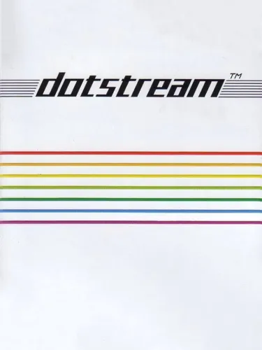 Portada de Bit Generations: Dotstream