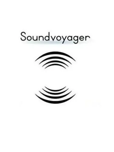 Portada de Bit Generations: Soundvoyager