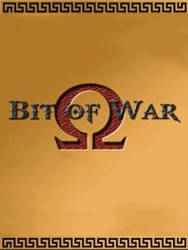 Portada de Bit of War