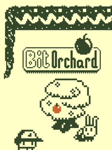 Portada de Bit Orchard