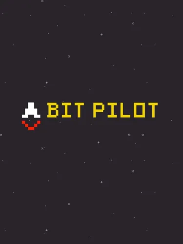 Portada de Bit Pilot