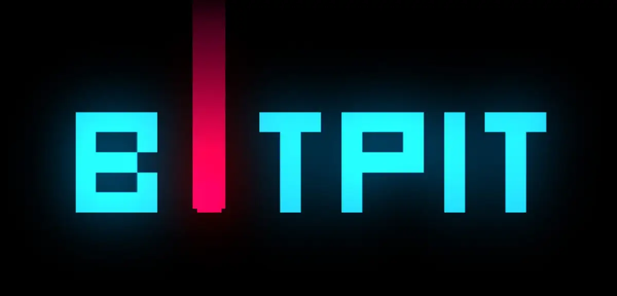 Portada de Bit Pit