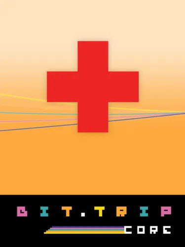 Portada de Bit.Trip Core