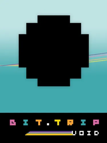 Portada de Bit.Trip Void