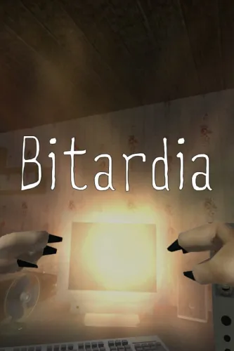 Portada de Bitardia