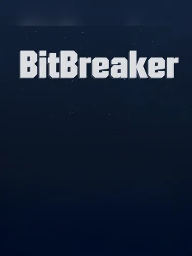Portada de BitBreaker