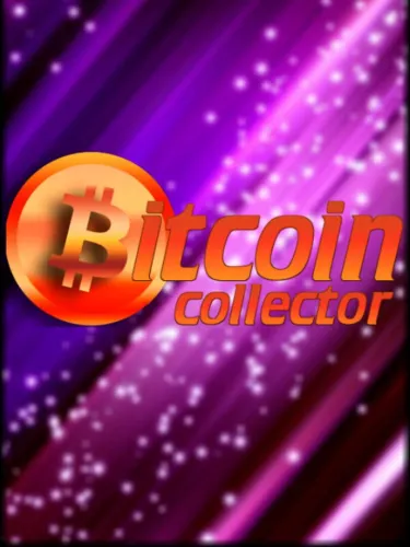 Portada de Bitcoin Collector