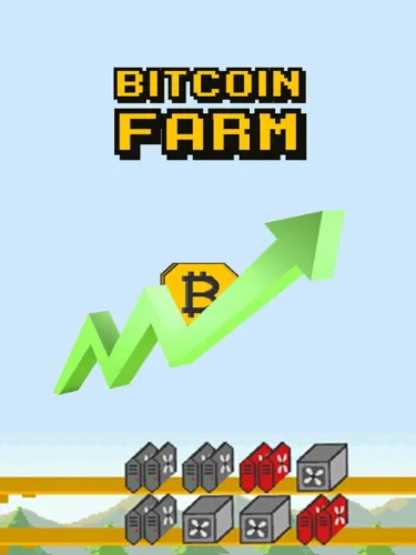 Portada de Bitcoin Farm