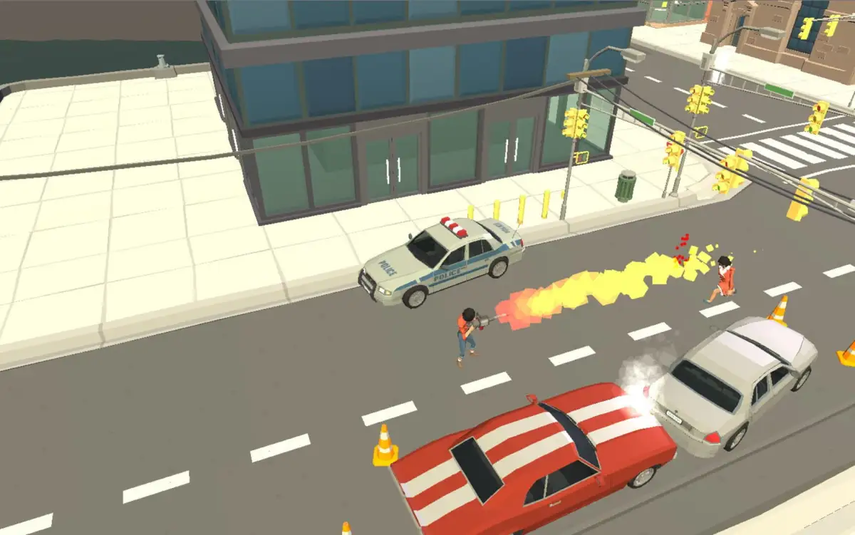 Portada de Bitcoin Minia