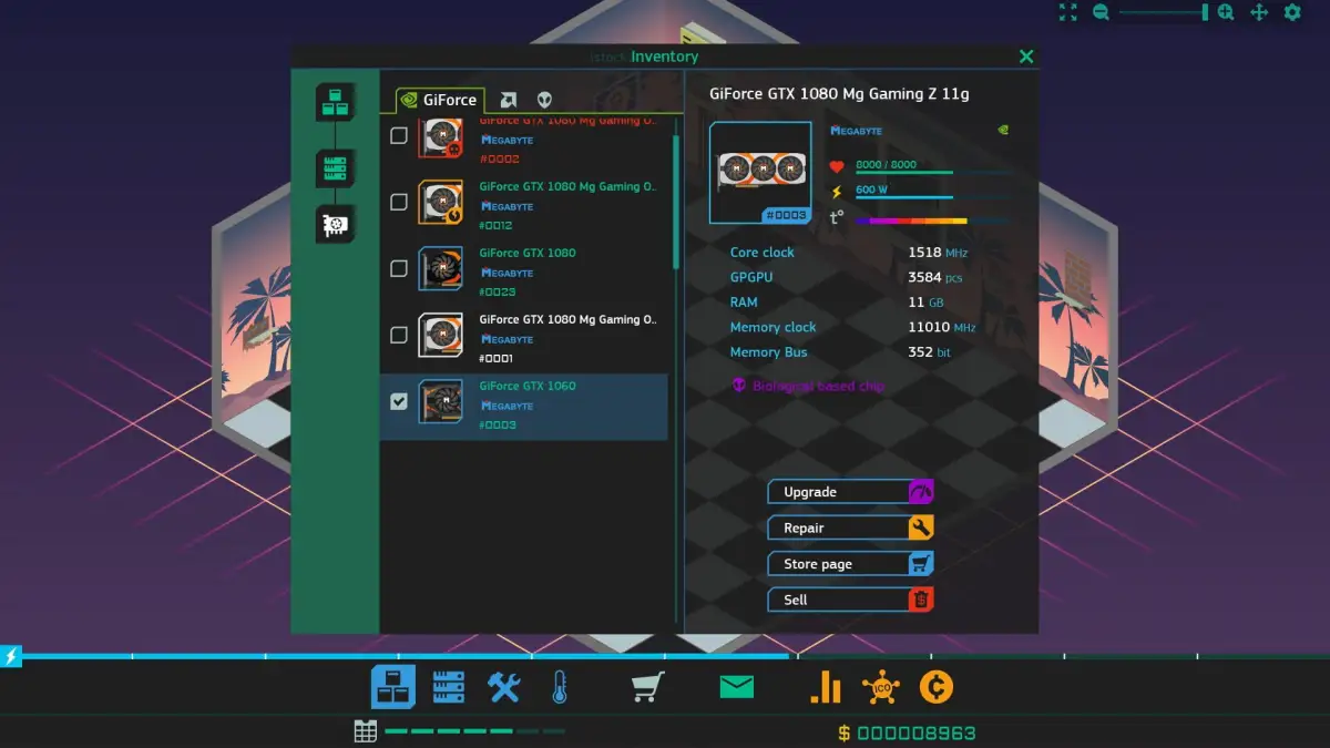 Bitcoin Mining Empire Tycoon