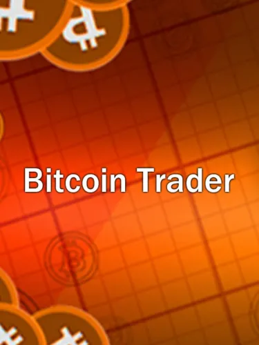 Portada de Bitcoin Trader