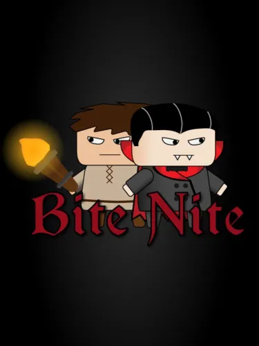 Portada de Bite Nite