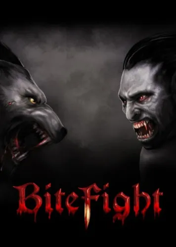 Portada de Bitefight