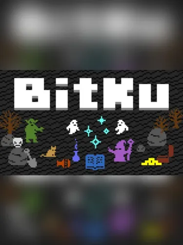 Portada de Bitku