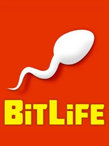 Portada de BitLife