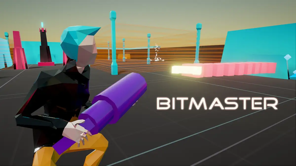 BitMaster