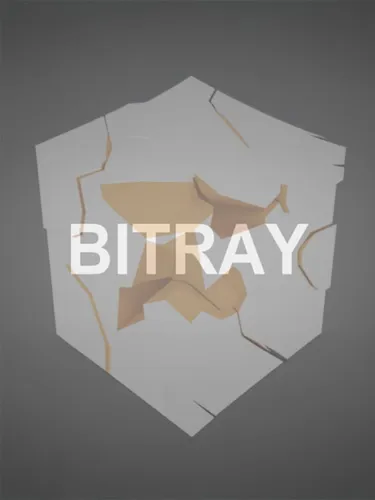 Portada de BitRay