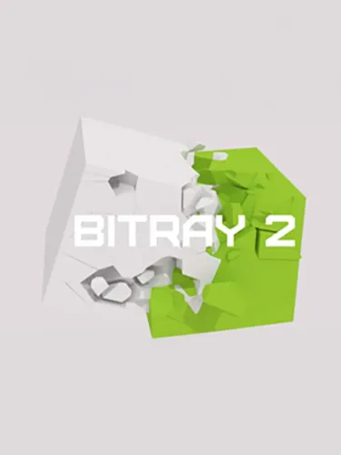 Portada de BitRay2