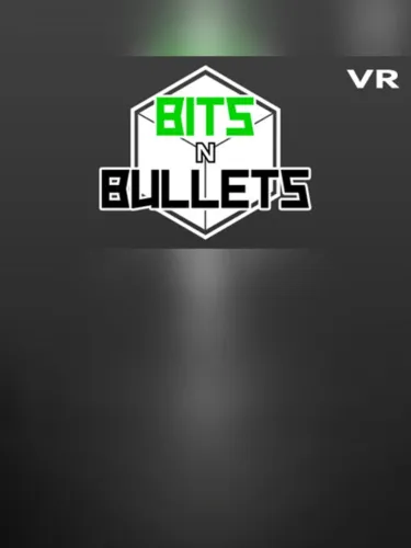 Portada de Bits n Bullets