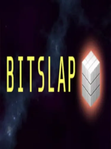 Portada de Bitslap