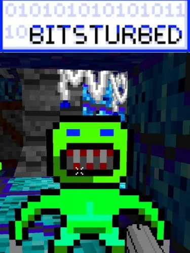Portada de Bitsturbed