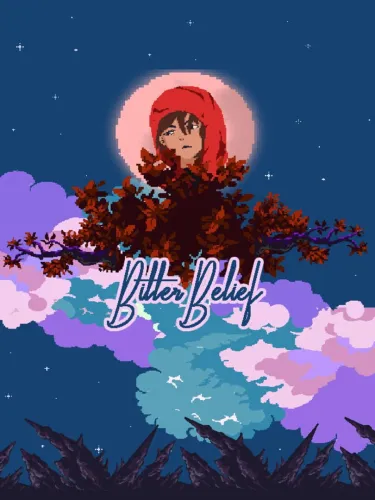 Portada de Bitter Belief
