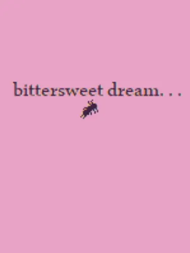 Portada de Bittersweet Dream