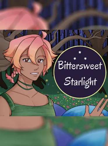 Portada de Bittersweet Starlight