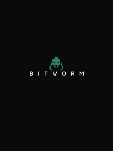Portada de Bitworm