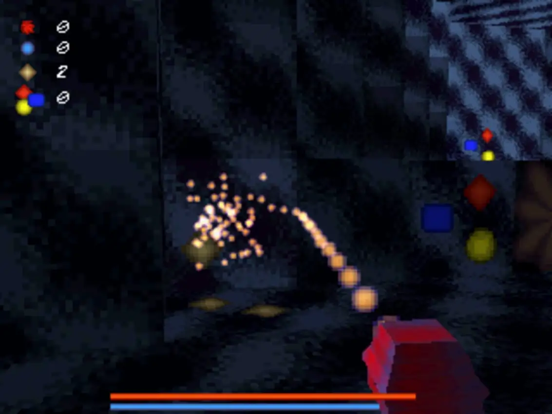 Portada de Bizarro Untergrund