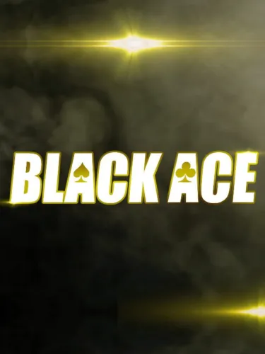 Portada de Black Ace