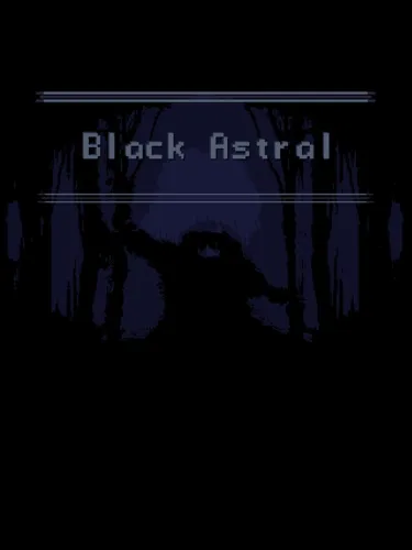 Portada de Black Astral