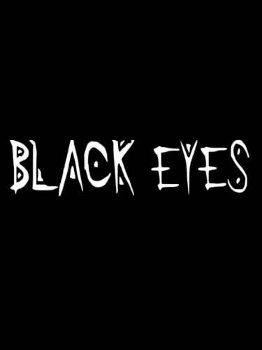 Portada de Black Eyes