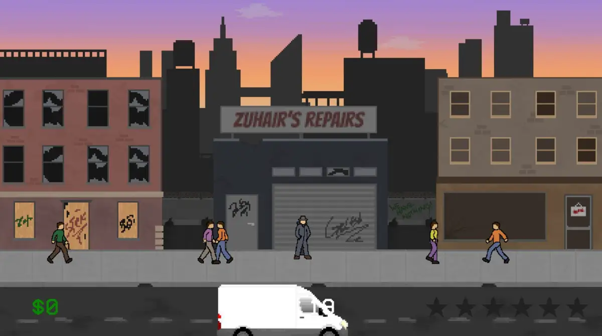 Portada de Black Hat