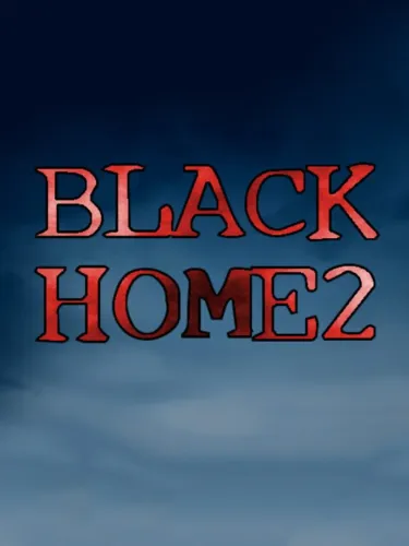 Portada de Black Home 2