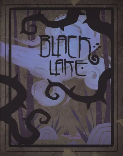 Portada de Black Lake