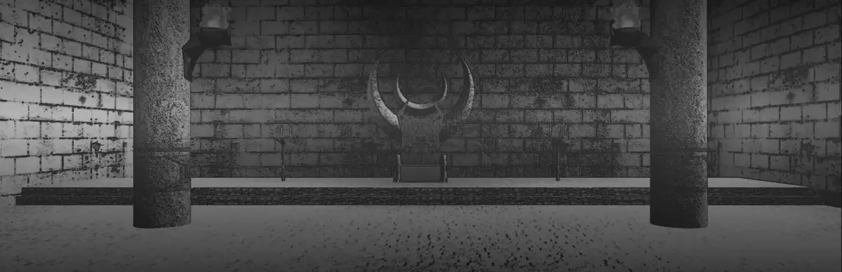 Black Maou & Rainbow Kingdom