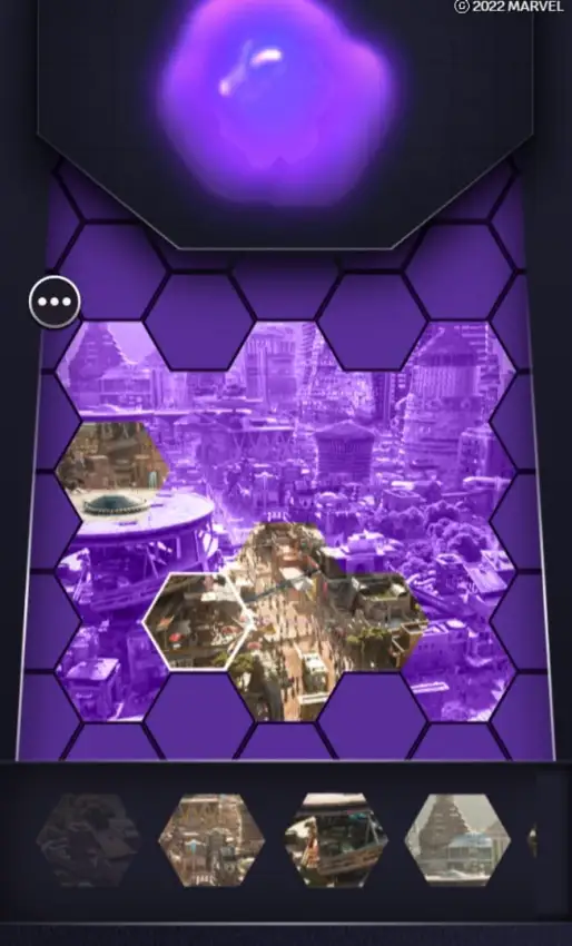 Black Panther: Wakanda Forever – Reveal the Power