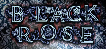 Portada de Black Rose