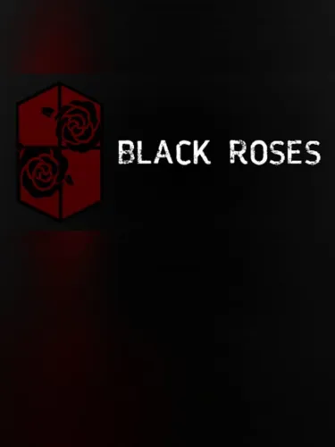 Portada de Black Roses