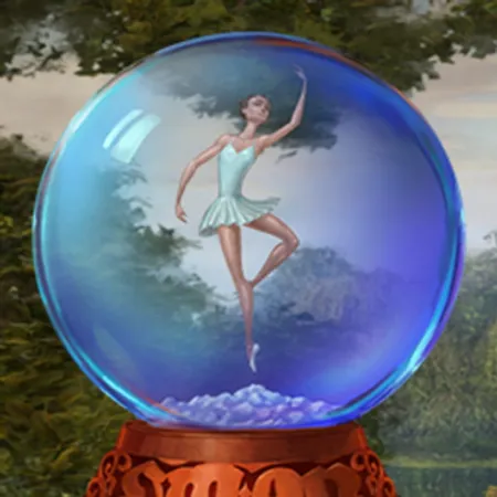 Portada de Black Swan