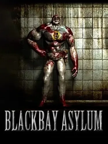Portada de BlackBay Asylum
