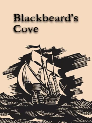 Portada de Blackbeard’s Cove