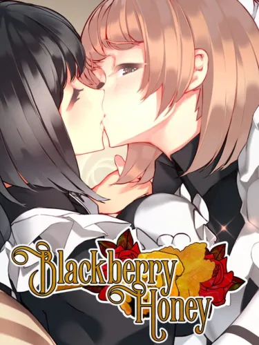 Portada de Blackberry Honey