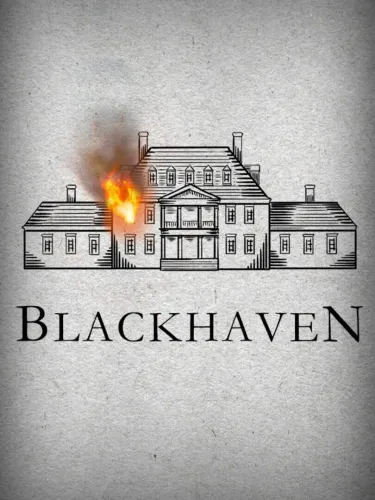 Portada de Blackhaven