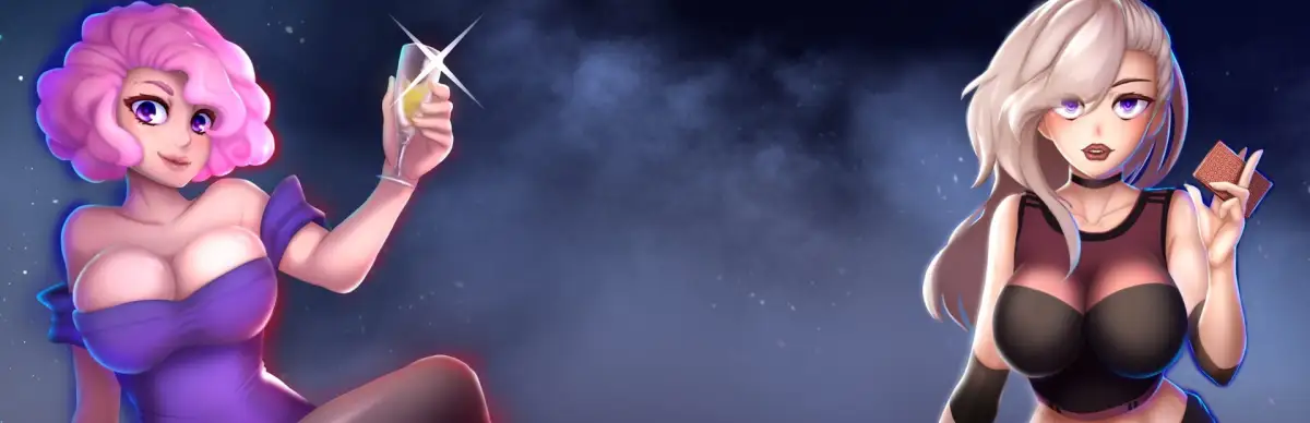 BlackJack and Waifus